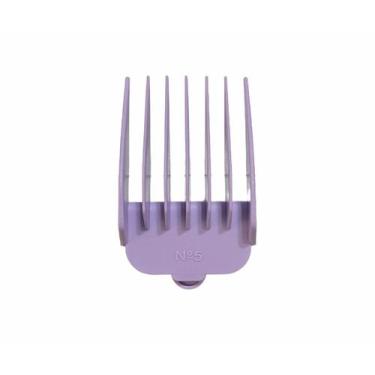 Imagem de Pente Maquinas Nº5 Nacional Disfarce