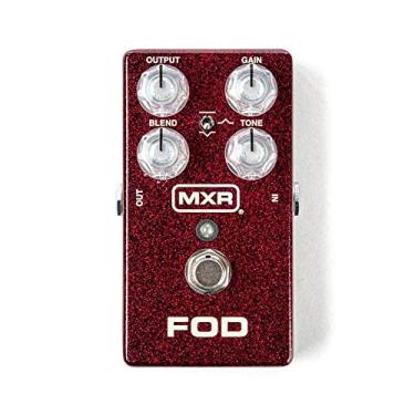 Imagem de Pedal de efeitos Jim Dunlop MXR FOD Drive (M251)