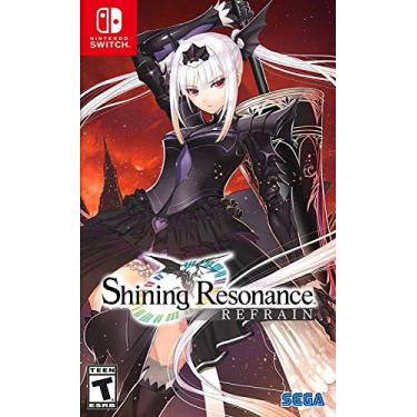 Imagem de Shining Resonance Refrain: Standard Edition - Nintendo Switch