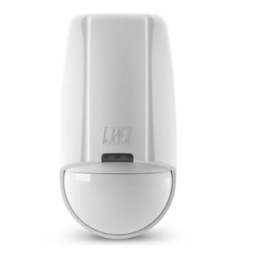 Imagem de Sensor Abertura Com Fio 12m, Função pet, LZ-650 39740 JFL Branco