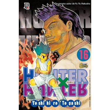 Imagem de Hunter X Hunter - Vol. 16