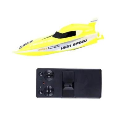 Imagem de Mini Barco Submarino De Controle Remoto Para Crianças, Brinquedo Marin