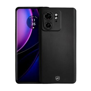 Imagem de Capa Para Motorola Moto Edge 40 - Silicon Veloz - Gshield
