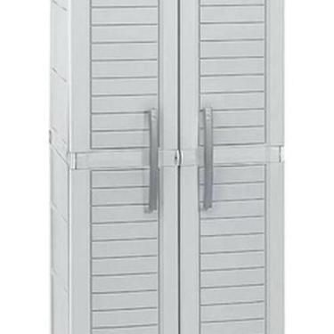 Imagem de Armario De Plástico Organizador Multiuso 189X65X45Cm - Rimax