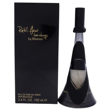 Imagem de Perfume Elizabeth Arden Rihanna Reb`l Fleur Love Always EDP 100ml