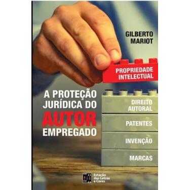 Imagem de Proteção jurídica do autor empregado - ESTACAO DAS LETRAS E CORES, 3