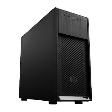 Imagem de Cooler Master GABINETE ELITE 500 LATERAL AÇO – E500-KNNN-S00 -, Preto