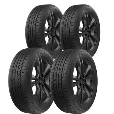 Imagem de Kit 4 Pneus 225/55R18 98V MS01 Friezza