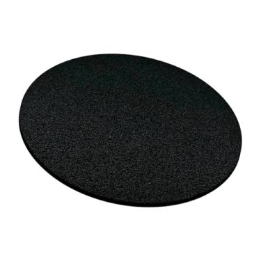 Imagem de predolo Almofada Antirrespingos de óleo, Antirrespingos, Mantém a Limpeza, Almofada Antirrespingos, Tapete para Troca de óleo para Bandeja de Drenagem de Tran, 38cmx38cm