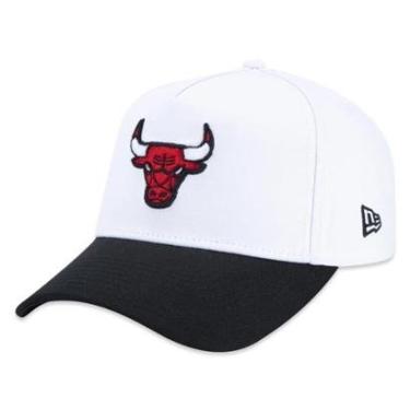 Imagem de Boné New Era 940 Aframe Chicago Red Bulls Winter Sports Masculino-Masculino