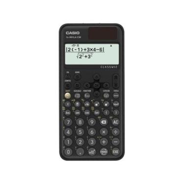 Imagem de Calculadora Cientifica Casio FX-991LACW ClassWiz