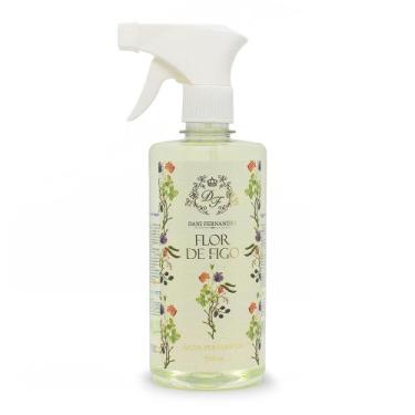 Imagem de Água Perfumada Dani Fernandes - Flor De Figo 510ml