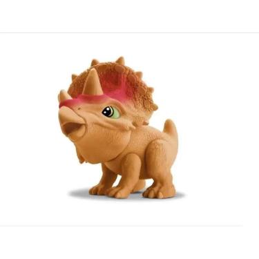 Imagem de Dinossauro Triceratops 771 - Bambola