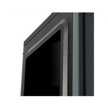 Imagem de Gabinete Gamer Preto com LED RGB Frontal EG-805 Evolut