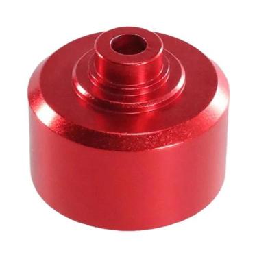 Imagem de 1/10 10208 MJX HYPER GO Controle Remoto Carro Metal Diferencial Caixa 