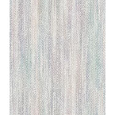 Imagem de Papel de Parede Time Trama Suave Cinza Azul Perolado TJ1005