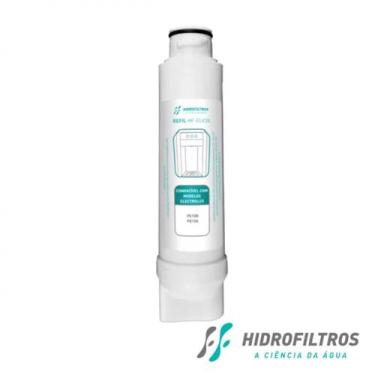 Imagem de REFIL HIDROFILTROS HF-ELX20 Compatível com purificadores dos modelos P