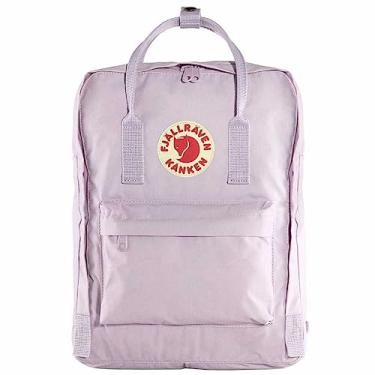 Imagem de Mochila Fjällräven Kånken Clássica Unisex-Adult, Pastel Lavender