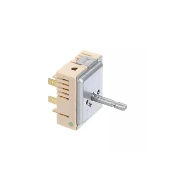 Imagem de GSPUSA Per001-12 D Ckd1-12 Dx Compatível Com Fogão Elétrico Samsung, Interruptor De Elemento Superfície Dupla, Modelos Antigos (Não Universal, Compare O Número Da Peça Completo)