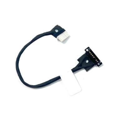 Imagem de HSSDTECH Cabo de substituição Barrery para ASUS Vivobook E1504 1414-0E980AS 1414-0E970AS (13,2 cm)