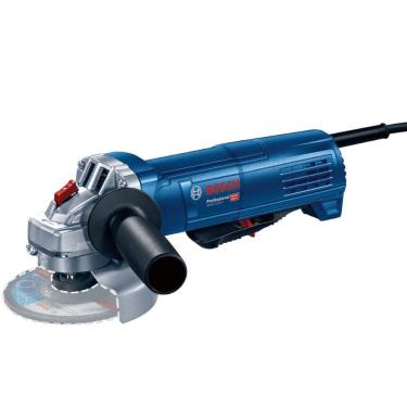 Imagem de Esmerilhadeira Angular 5Pol 900W 11000 Rpm - Gws9-125 Bosch