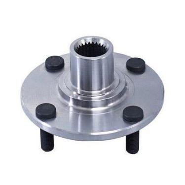 Imagem de Cubo roda dianteira s/rolamento fiesta 1.4 16v 1996 a 2002 - HIPPER FR