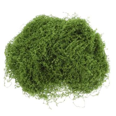 Imagem de VILLCASE Rtificial Miniature Vines Simulation Vine Kit para Modelo Ferroviário Cenário Miniatura Jardim Videiras Modelo Realista Acessórios de Trem