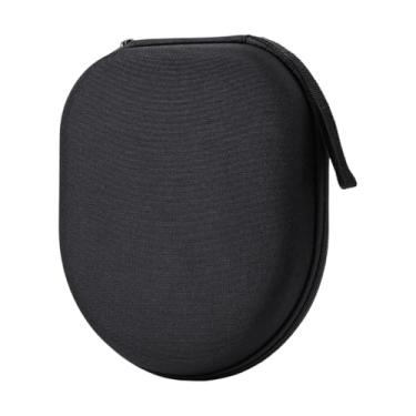Imagem de ZGUZMCMK Capa para Fone de Ouvido T450BT/500BT, Proteção Total, à Prova D'água, Durável, Simples, Capa para Pilotagem.