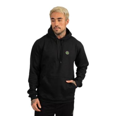 Imagem de Blusa Moletom Fechado Okdok Life Masculino-Masculino