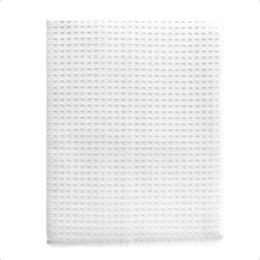 Imagem de Colcha Cobre Leito de Cama Solteiro Lisa Piquet 100% Algodão - Teka, B