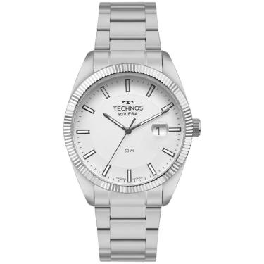 Imagem de Relógio Technos Masculino Ref: 2317Ah/1K Clássico Riviera