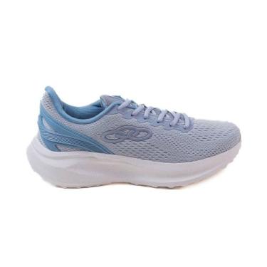 Imagem de Tênis Olympikus Triunfo 3 Masculino - 43290314-CZA/AZ, 40