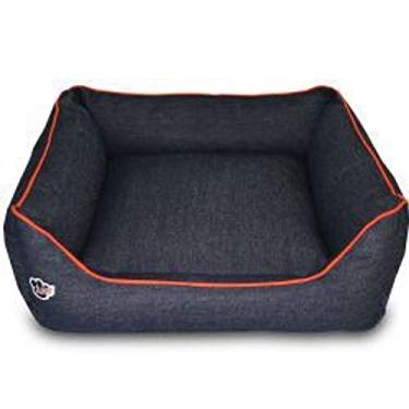 Imagem de Cama Retangular Jeans AMF Nº 02