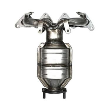 Imagem de Catalisador Hyundai Tucson 2.0 16v 2005 à 2019 - AutoshopBr