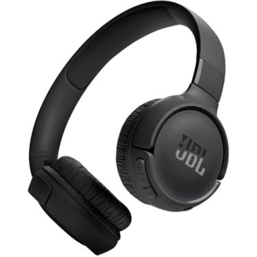 Imagem de Fone de Ouvido Bluetooth Sem Fio, Pure Bass, Branco, com Cabo USB Tipo-C