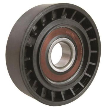 Imagem de Polia Lisa Correia Alternador Authomix Strada/uno Ro4442