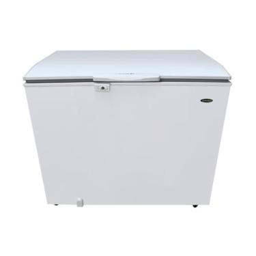 Imagem de Freezer 300L CC 12V / 24V - Junges