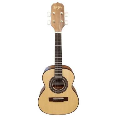 Imagem de Cavaco Rozini Eletríco Fosco Imbuia RC10 ELFI CX Larga