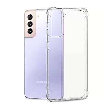 Imagem de Capa Anti Impacto Compatível com Samsung Galaxy S23 5G