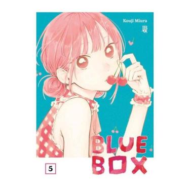 Imagem de Blue Box Vol. 05