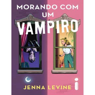 Imagem de Morando Com Um Vampiro