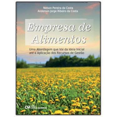 Imagem de Empresa De Alimentos