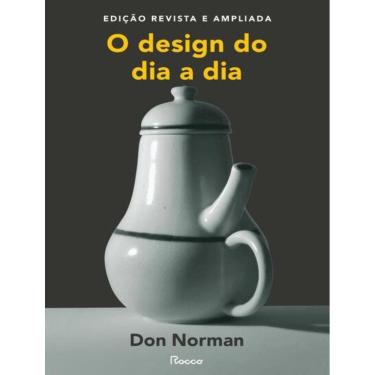 Imagem de Design Do Dia A Dia, O
