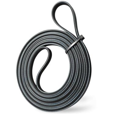 Imagem de LEYURISE Correia de acionamento do secador compatível com GE Dryer GFD85ESSN0WW GFD55ESPN0DG GFD65ESMN1SN PFD95GSPT1DS Número de substituição: WE03X29704 4980840 AP6980594 PS12743316 EAP12743316