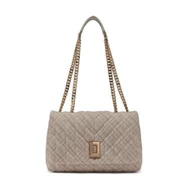 Imagem de Karl Lagerfeld Bolsa de ombro Paris Lafayette, nude