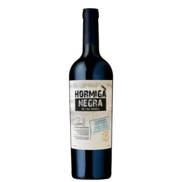 Imagem de Vinho Argentino Hormiga Negra Cabernet Sauvignon 750ml