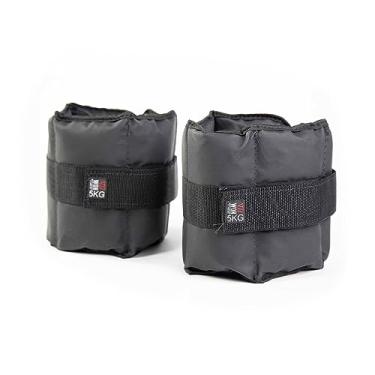 Imagem de Caneleira de Peso 5kg - Par