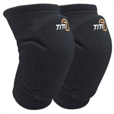 Imagem de 5X Joelheira Volei Tm7 Pró Light Profissional  C