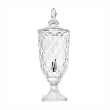 Imagem de Suqueira De Vidro 5 L Diamond 123 Útil