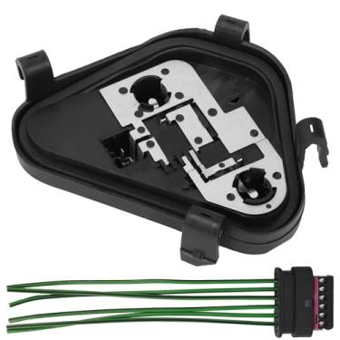 Imagem de Painel de soquete de luz traseira direita para BMW 320i 328d 328i 335i M3 substitui 63-21-7-313-044 63217313044